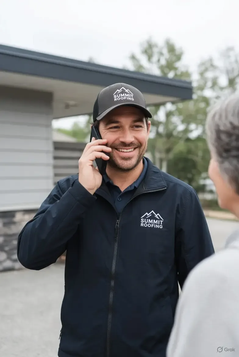 Flat Roof Leak Repair Prosperity, WV FAQs